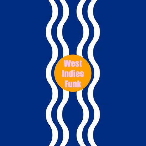 West Indies Funk Vol. 1