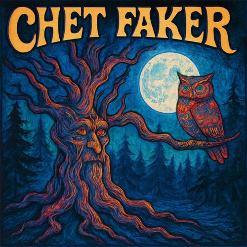 Chet Faker