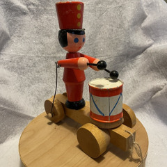 drummer boy