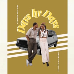 Days by Days (feat. Collectivist) - Keyshon Williams