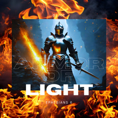 10. BONUS TRACK Armor of Light (Special Live Set) | Better Sound Album