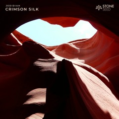 FREE DOWNLOAD: Jedidiah - Crimson Silk [Stone Seed]