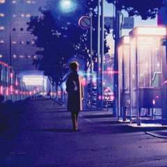 late nights（違泳で）