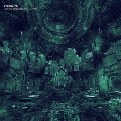 Premiere: Cyberlife - Reflexive Perspective