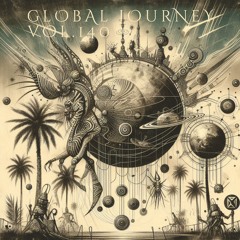 Global Journey Dj Mix Vol.140 by Michael Simon