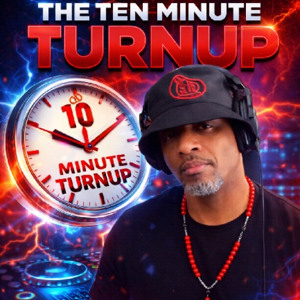 Ten Minute Turnup eps 2 (Trap Gospel Mix)