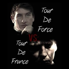 Episode 58: Tour de France vs Tour de force