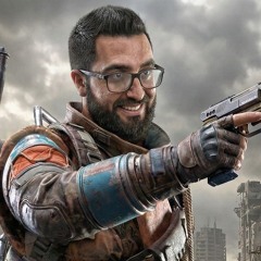 Pulse Of The Raider (ARC Raiders Inspired Music)