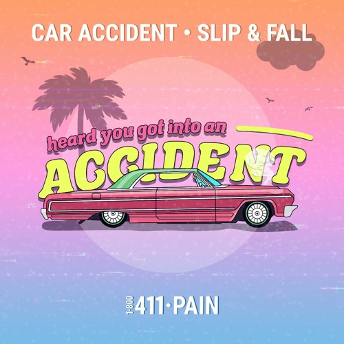 Stream 411 Pain Heard You Got Into An Accident By 411 Pain Listen Online For Free On Soundcloud Stream 411 Pain Heard You Got Into An Accident By 411 Pain Listen Online For Free On Soundcloud