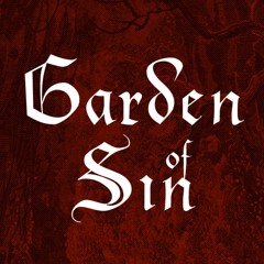 TIMO WEIDES | GARDEN OF SIN | SNRS | MERGENER HOF | 13112021