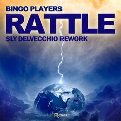Bingo Players - Rattle (Sly Delvecchio Rework) (Free Download)