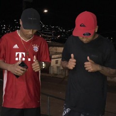 Dj Bigodin 🥷🏽
