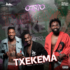 Tchekemá....O TRIO PROD DJ AKA-M.mp3