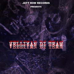 VELLIYAN DI TEAM- BK