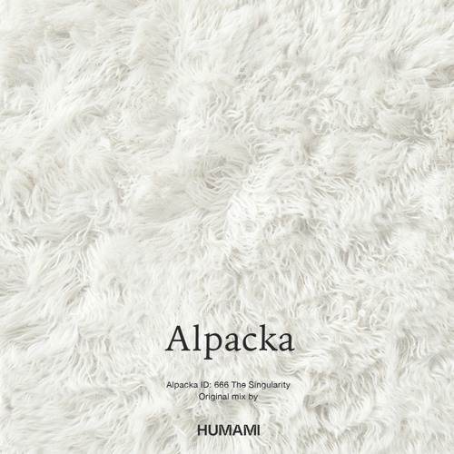 Alpacka