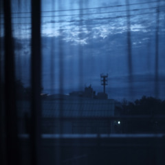 Dissonance / feat.符色