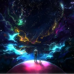 Moonshaft - La Chillance Quoi (LCQ)