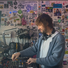 Tame Impala @ The Lot Radio 09-13-2025