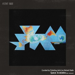 Space Available [Floating_bstrd Day]