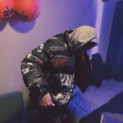 quiet (prod. darkboy)
