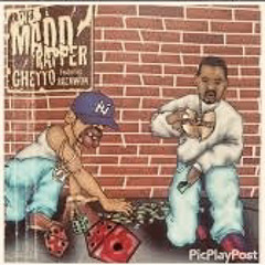 GHETTO  (Raekwon ft Madd Rapper) JUNGLE REMIX  MOTH UK edit (FREE DOWNLOAD)
