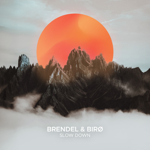 Slow Down (Extended Mix)