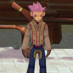 Pokemon Colosseum - Rider Willie Battle