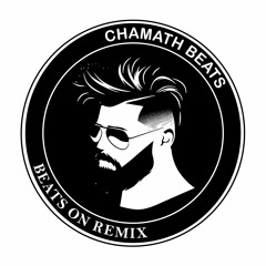Teri Ungli Pakad Ke Chala x Kgf | Maa O Meri Maa Remix ChamathBeats Remix