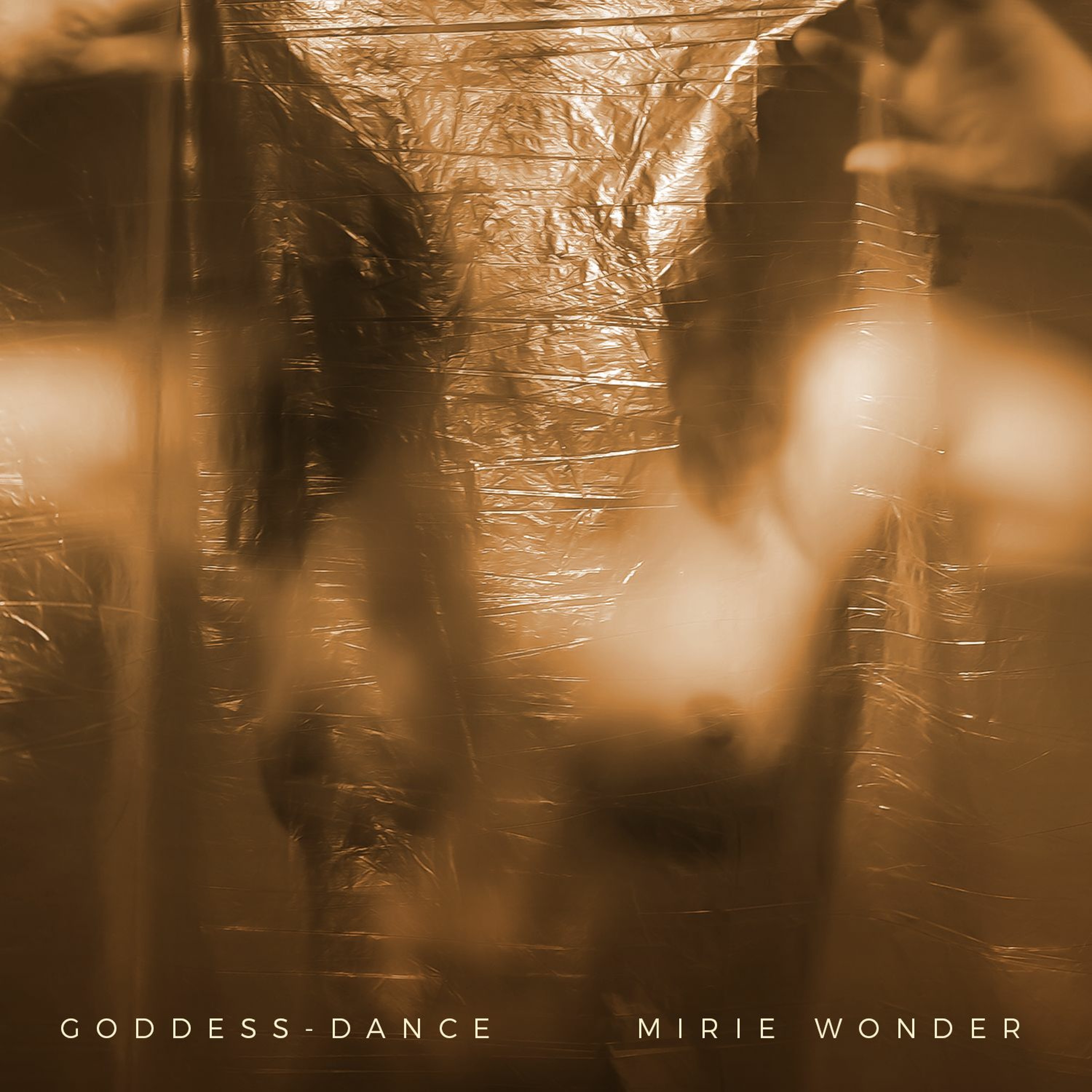 GODDESS DANCE ✦ Ecstatic Womb Magic ✦ Conscious Experience episode artwork