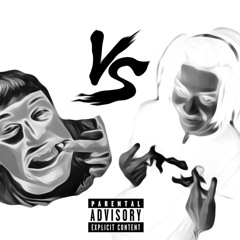 Wakanda Boy VS Shinigami Boy (ft. KhOr)