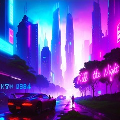 Waiting For You (Feat. Matt "Hondo" Henderson)