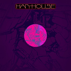 02 - Humantronic - Orbital Way (Harthouse)
