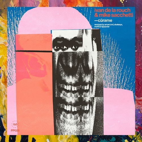 PREMIERE: Ivan De La Rouch & Mike Sacchetti — Moving (Original Mix) [Play Pal Music]