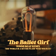 Aden Foyer - The Ballet Girl (Tommi Scap Remix)