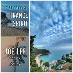 JOE LEE | Summer Trance Spirit ‘23