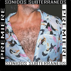 | PREMIERE | Black Dot - No Harm Lust | [KRI Records]