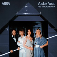 ABBA - Voulez Vous (Fabian Farell Remix)