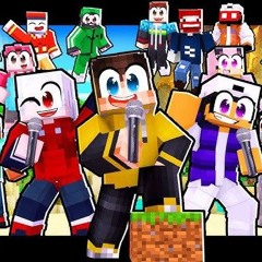 Minecraft HELDEN - SYOU ft. KIYANES & YAMI