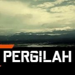 ECKO SHOW - Pergilah (ft. A KEY B & RYO KREEPEEK)