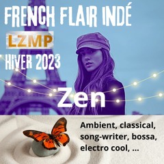 FRENCH FLAIR INDE / LZMP - ZEN Hiver 2023