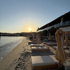 Mykonos & Santorini 2025 Summer / Beach House mixed set