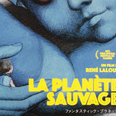 rain - fantastic planet (side a)
