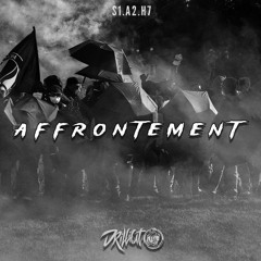 BlocPartyMix S1.A2.H7 " Par les charges du cortège "