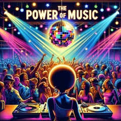 The Power Of Music