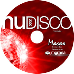 Nu Disco 2020 Vol.01 (03-05-2020) By JM Grana
