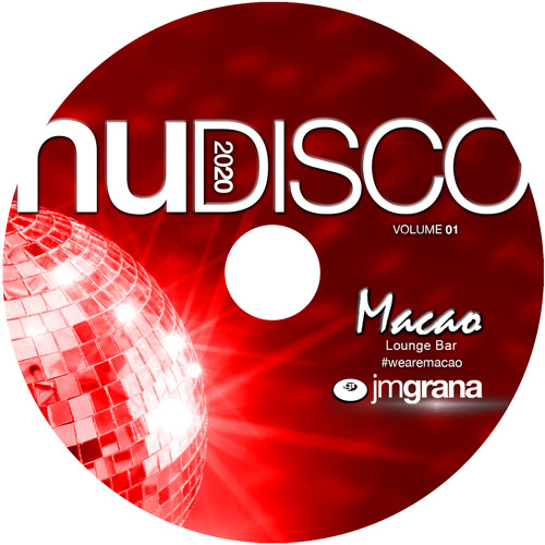 Nu Disco 2020 Vol.01 (03-05-2020) By JM Grana