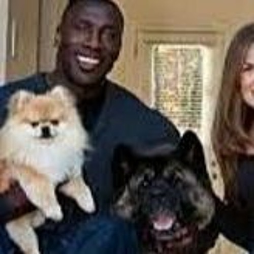 Stream Shannon Sharpe leak Audio Original by Airdrop King Arif | Listen