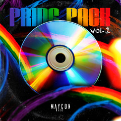Maycon Reis - Pride Pack Vol.2