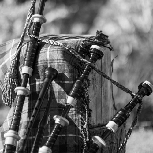 Stream Alistair Brown Music Listen to Bagpipe Slow Airs and Laments