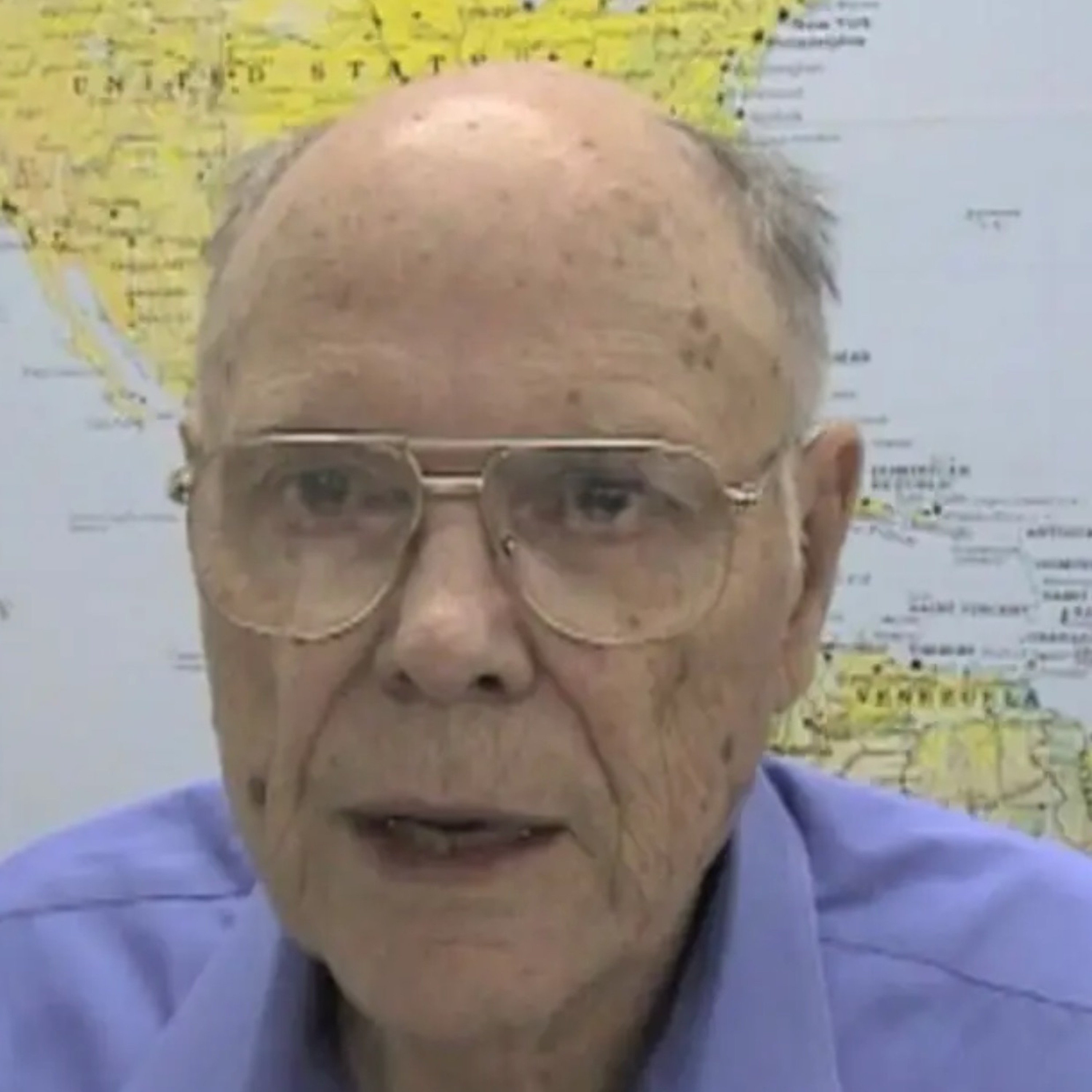 Biblical Restoration Ministries - Audio